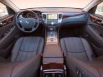 Hyundai Equus 2010 года (US)